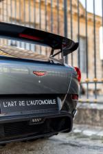 Aston Martin V12 Zagato 2012 года (WW)